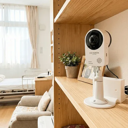 リアルタイムアラート検知